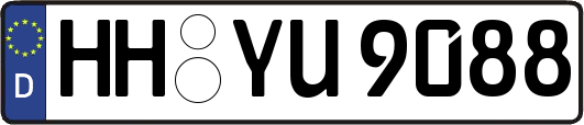 HH-YU9088