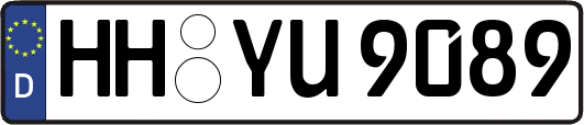HH-YU9089