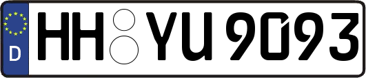 HH-YU9093
