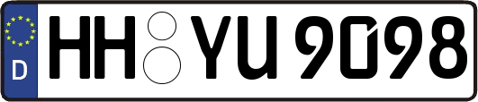 HH-YU9098