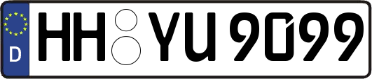 HH-YU9099