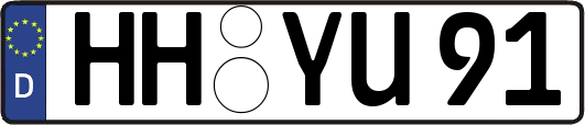 HH-YU91