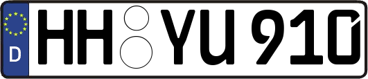 HH-YU910