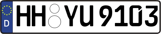 HH-YU9103