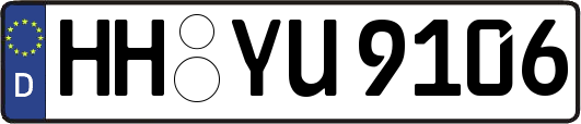 HH-YU9106