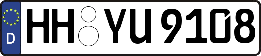 HH-YU9108