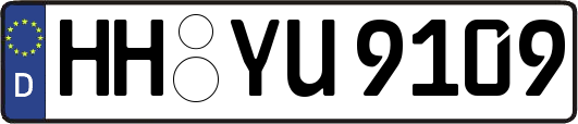 HH-YU9109