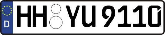 HH-YU9110