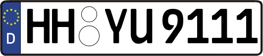 HH-YU9111