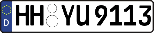 HH-YU9113