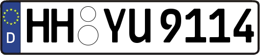HH-YU9114