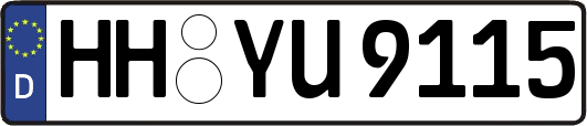 HH-YU9115