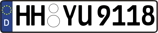 HH-YU9118