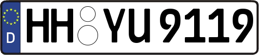 HH-YU9119