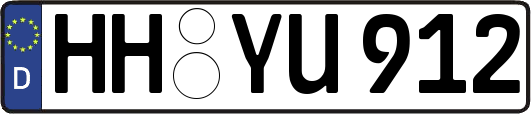 HH-YU912