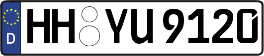 HH-YU9120