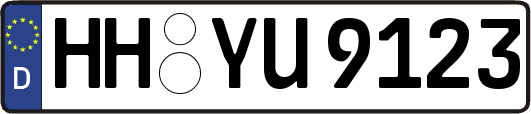 HH-YU9123