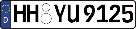 HH-YU9125