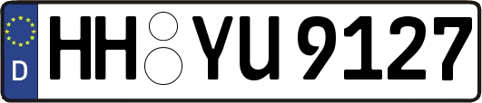HH-YU9127