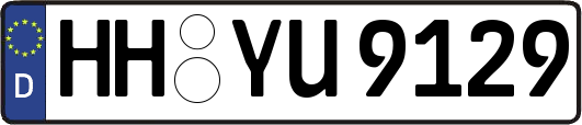 HH-YU9129
