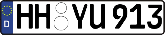 HH-YU913