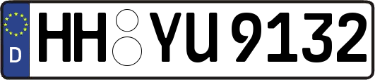 HH-YU9132
