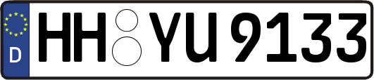 HH-YU9133