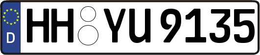HH-YU9135