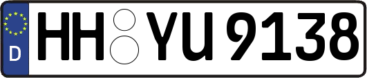 HH-YU9138