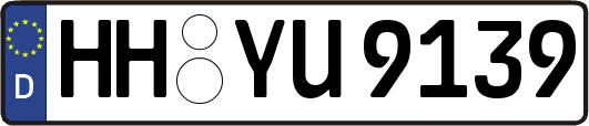 HH-YU9139