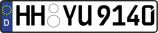 HH-YU9140