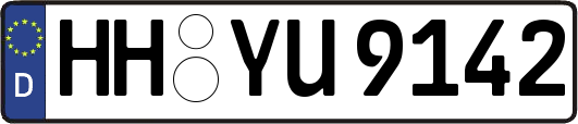 HH-YU9142