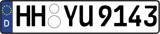 HH-YU9143