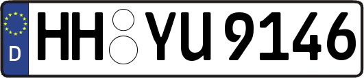 HH-YU9146