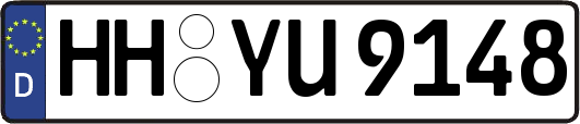HH-YU9148
