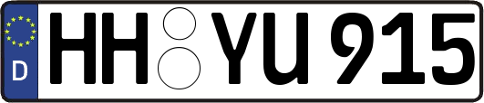HH-YU915