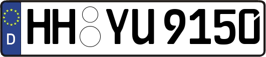 HH-YU9150