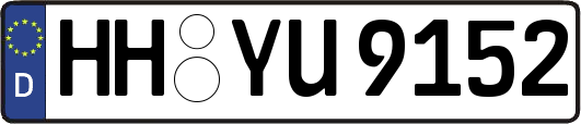 HH-YU9152