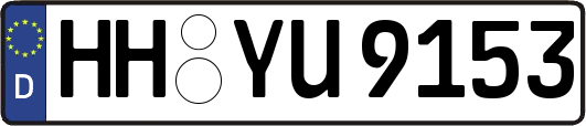 HH-YU9153