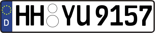 HH-YU9157
