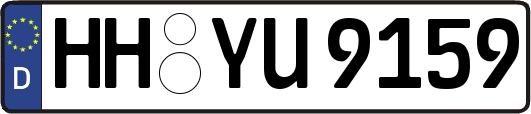 HH-YU9159