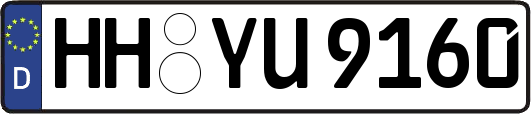 HH-YU9160