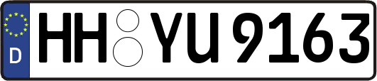 HH-YU9163