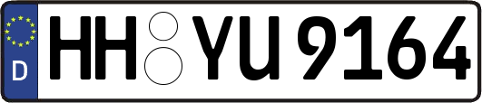 HH-YU9164