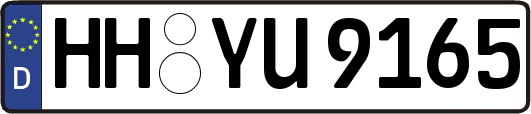 HH-YU9165