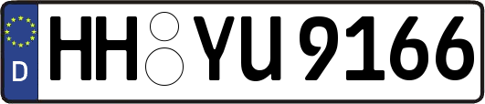 HH-YU9166