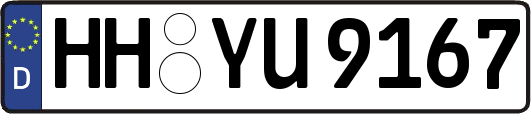 HH-YU9167