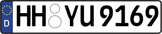 HH-YU9169