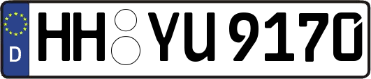 HH-YU9170