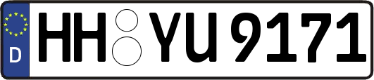 HH-YU9171